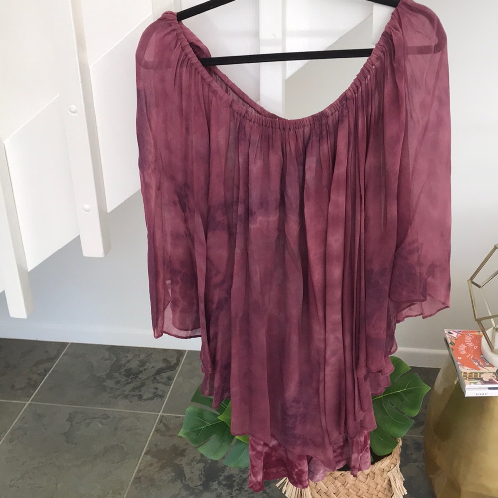 Minidress by YFB